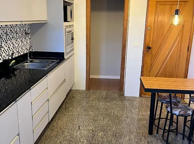 Appartement met Twee Slaapkamers
