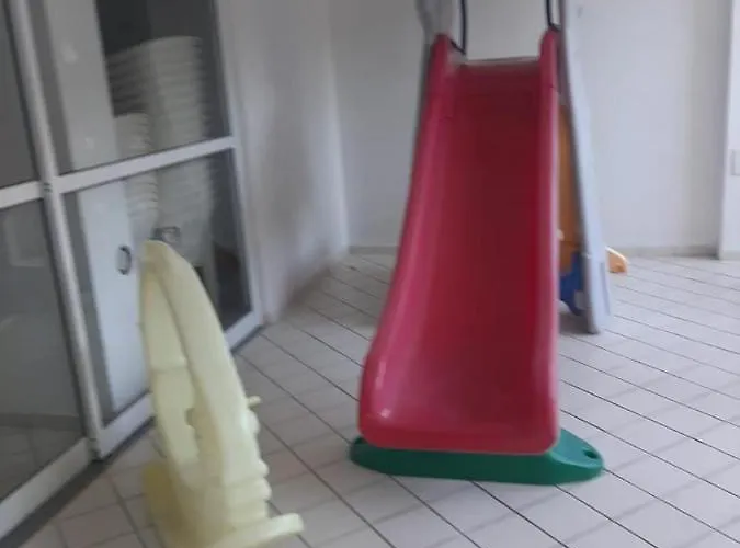 Appartement met Twee Slaapkamers