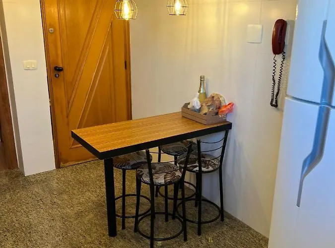 Appartement met Twee Slaapkamers