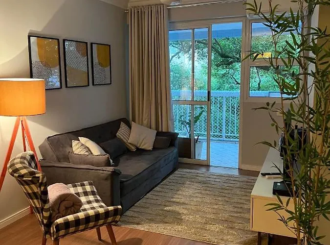 Appartement met Twee Slaapkamers